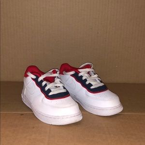 Kids Nike Court Vision